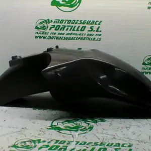 Foto de Guardabarro delantero Piaggio LIBERTY 125 3V referencia 67-23-42412 foto 1