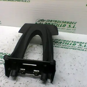 Foto de Portamatricula BMW F 800 ST referencia 312-19-24291 foto 3