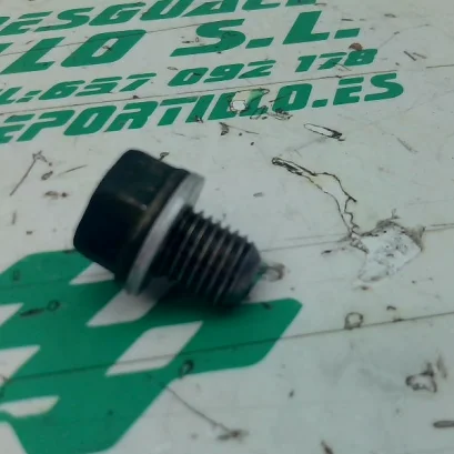 Foto de Tornillo vaciado de aceite Kymco Agility city 125 referencia 231-23-44958