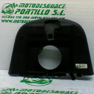 Foto de Rebosadero de gasolina Honda SH 125 referencia 58-22-33709 foto 6