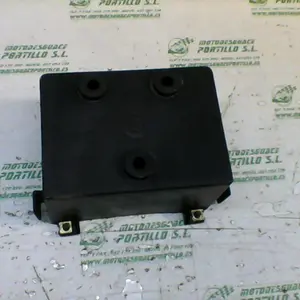 Foto de Caja batería Kymco Yager 125 referencia 178-18-14785