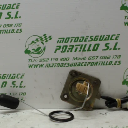 Foto de Aforador Honda CBF 250 referencia 366-22-43225