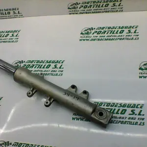 Foto de Barra horquilla izquierda Honda Dylan 125 referencia 352-22-38659