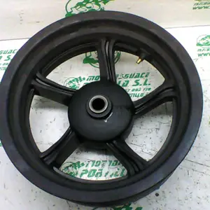 Foto de Llanta trasera Kymco super dink 300 i referencia 113-23-43464 foto 2