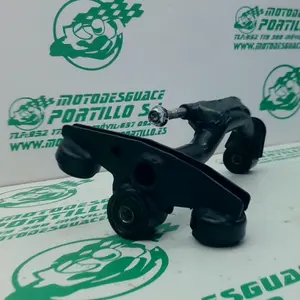 Foto de Soporte de motor Benelli MACIS referencia 324-22-39971 foto 4