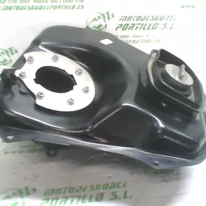 Foto de Deposito gasolina Honda PS 125 referencia 384-23-46425 foto 4