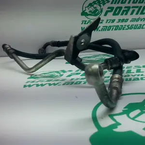 Foto de Latiguillo freno delantero Yamaha Xcity 250 referencia 366-19-37326 foto 3