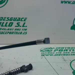 Foto de Cable de freno trasero Peugeot Kisbee 50 4T referencia 466-22-45026 foto 9