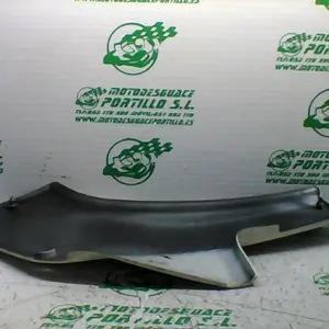 Foto de Carcasa lateral derecha Kawasaki Gpz 500 referencia 132-18-43216 foto 2