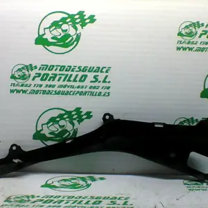 Foto de Carcasa lateral trasera izquierda Honda SH MODE referencia 413-21-32640 foto 2