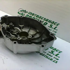 Foto de Tapa de encendido Yamaha YBR 125 i referencia 118-19-19581 foto 6