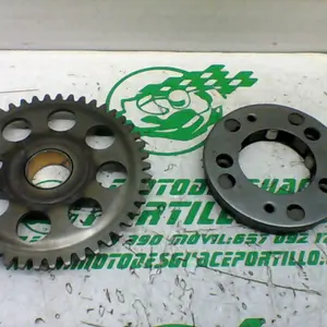 Foto de Embrague Piaggio LIBERTY 125 3V referencia 378-24-49315 foto 12