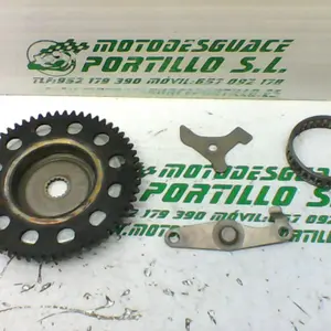 Foto de Embrague Yamaha Cygnus x 125 referencia 276-20-28169 foto 40