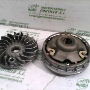 Foto de Variador Suzuki Burgman 125 referencia 99-23-43595 foto 2