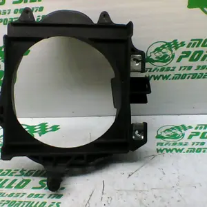 Foto de Protector de radiador Honda SH MODE referencia 413-21-32556 foto 6