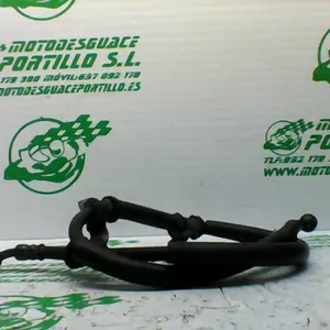 Foto de Latiguillo freno delantero Daelim Roadwin 125 i referencia 230-19-38099