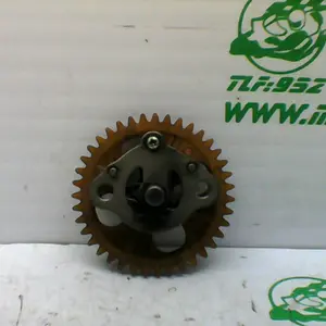 Foto de Bomba de aceite Peugeot tweet 125 referencia 11-22-33053 foto 8