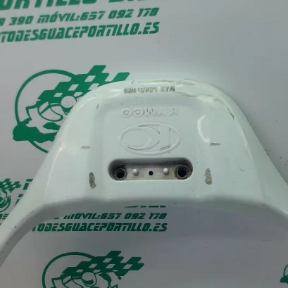 Foto de Asidero Kymco Xciting 500 referencia 70-23-42803