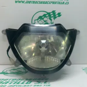 Foto de Faro delantero Sym EURO MX 125 referencia 126-22-35504 foto 2