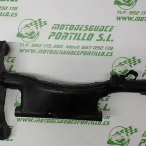 Foto de Soporte de motor Sym Gts 125 referencia 111-16-1228