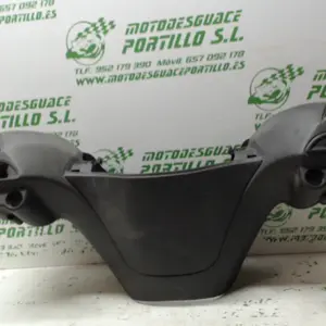 Foto de Embellecedor del manillar Piaggio X8 125 referencia 295-20-37710 foto 17
