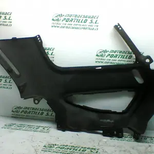 Foto de Carcasa delantera derecha Honda PAN EUROPEAN referencia 293-19-25199 foto 5
