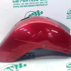 Foto de Guardabarro delantero LML STAR DELUXE referencia 428-22-41398 foto 1