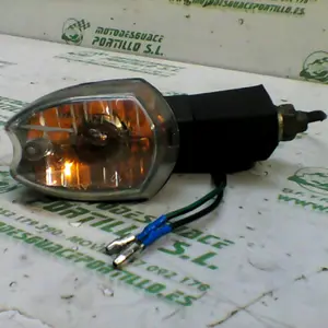 Foto de Intermitente trasero izquierdo Keeway RKV 125 referencia 326-22-42329
