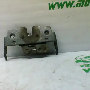 Foto de Cerradura del asiento Honda SH 150 referencia 58-21-28596