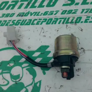 Foto de Rele de arranque Yamaha Cygnus x 125 referencia 323-23-45147 foto 25