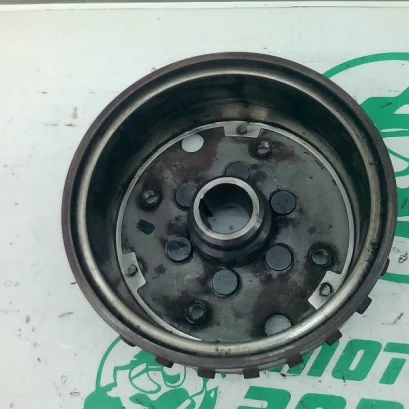 Foto de Plato magnetico Peugeot TWEET 125 15-18 referencia 117-22-44551
