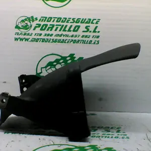 Foto de Guardabarro trasero Gilera NEXUS 300I referencia 173-22-36300 foto 8