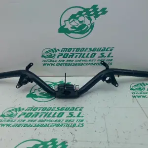 Foto de Manillar Piaggio LIBERTY 125 - 05-08 referencia 294-23-45109 foto 8