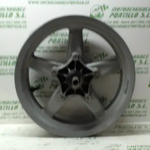 Foto de Llanta delantera Piaggio X9 500 referencia 201-16-2672