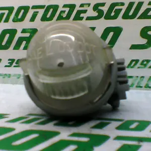 Foto de Luz de matricula Suzuki Burgman 125 referencia 69-19-21051 foto 2