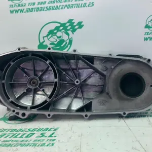 Foto de Tapa de cárter Honda SH 125I 13-16 referencia 70-24-47179 foto 9