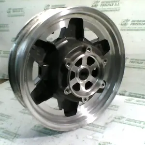 Foto de Llanta delantera Suzuki Burgman 250 referencia 109-17-9499