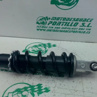 Foto de Amortiguador Kawasaki Z 900 referencia 6-24-47594