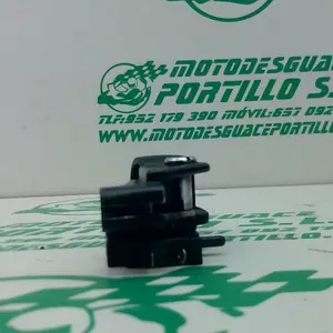 Foto de Soporte de maneta embrague Honda CBR 600 R referencia 98-20-38234 foto 3