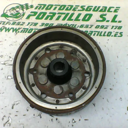 Foto de Plato magnetico Honda VISION 110 referencia 110-20-26853