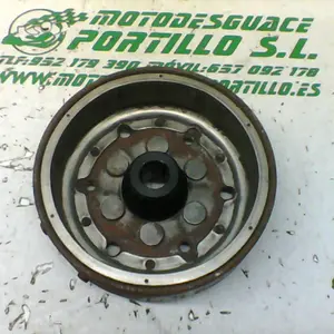 Foto de Plato magnetico Honda VISION 110 referencia 110-20-26853 foto 1
