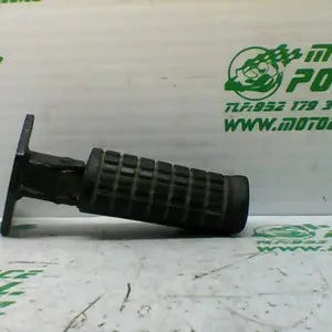 Foto de Estribera delantera derecha Suzuki Intruder 250 referencia 391-23-46969 foto 5