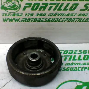 Foto de Plato magnetico Daelim Message 50 referencia 192-18-24486 foto 6
