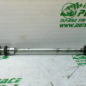 Foto de Eje de rueda delantera Yamaha Cygnus flame 125 referencia 271-20-30351