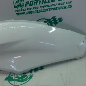 Foto de Carcasa lateral trasera derecha Piaggio liberty 125 i 2023 referencia 60-26-49254 foto 3