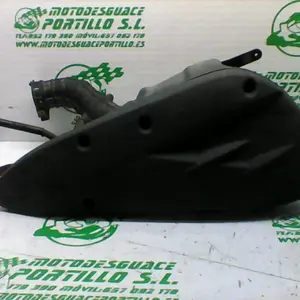 Foto de Caja de filtro Kymco Agility city 125 referencia 17-19-39607 foto 9