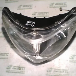 Foto de Faro delantero Suzuki Burgman 125 referencia 99-23-43580 foto 17