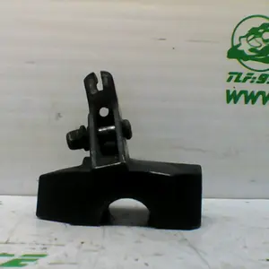 Foto de Soporte de retrovisor izquierdo Peugeot Kisbee 50 4T referencia 303-19-34489 foto 6