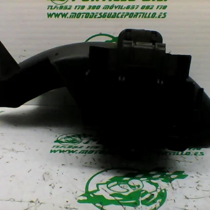 Foto de Guardabarro trasero Yamaha CH-80 referencia 190-17-39253