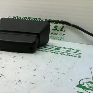 Foto de Luz de matricula Honda CBF 250 referencia 214-19-23169 foto 12